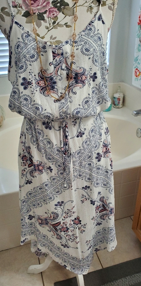 Summer dress